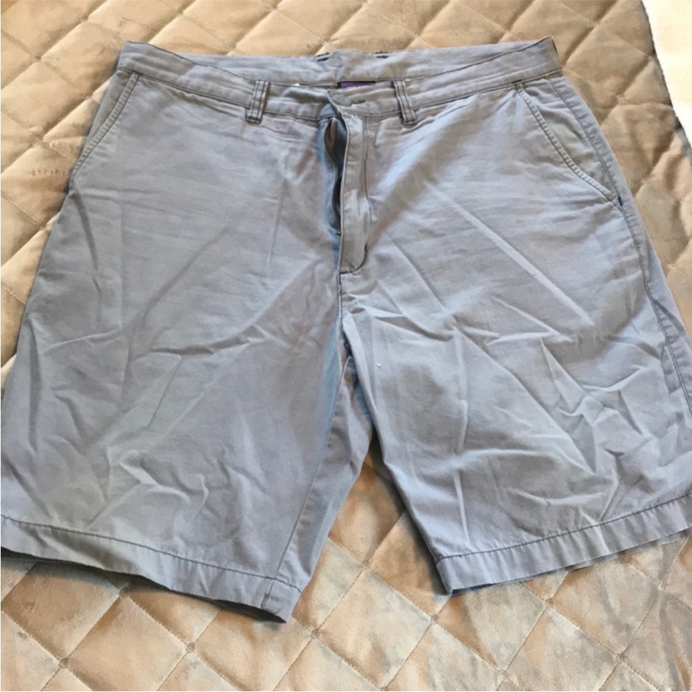 Patagonia - Men’s All Wear Shorts size 35